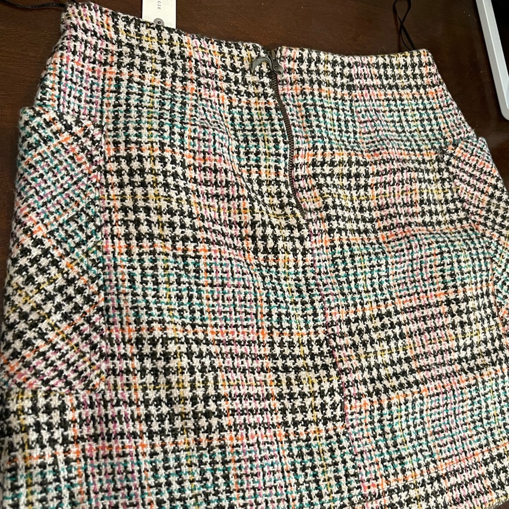 Maeve by Anthropologie Skirt